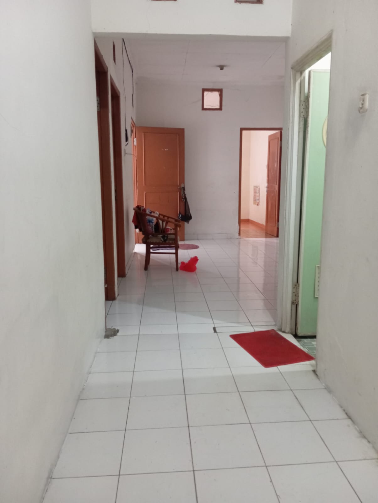 Disewakan Rumah Khusus untuk Keluarga Muslim di Taman Sentosa Cikarang